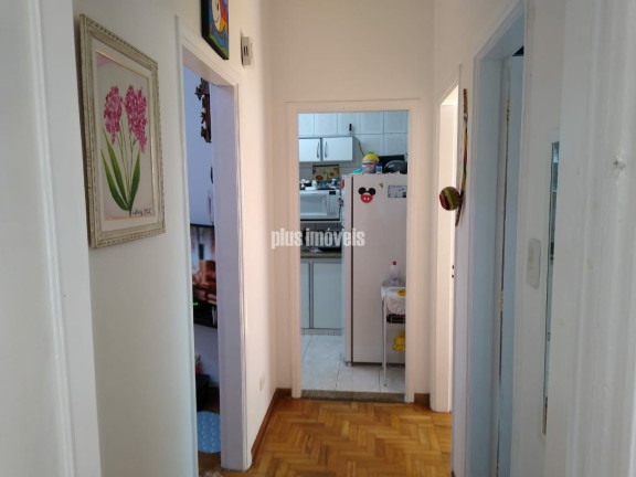 Imagem Apartamento com 2 Quartos à Venda, 73 m² em Barra Funda - São Paulo