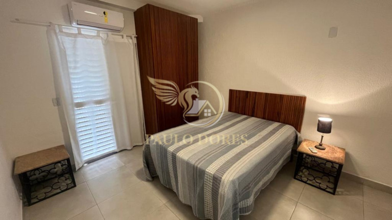 Apartamento com 1 Quarto à Venda, 60 m² em Barra Da Lagoa - Ubatuba