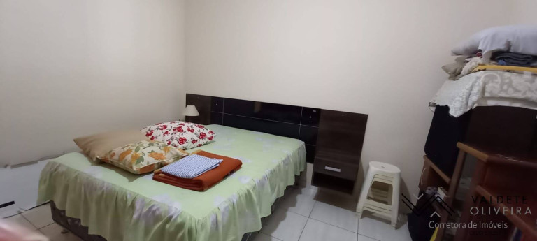 Imagem Casa com 3 Quartos à Venda, 77 m² em São José Dos Campos