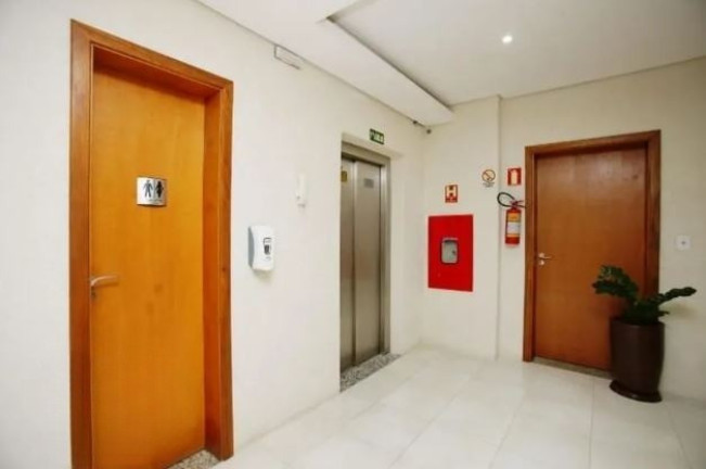 Imagem Apartamento com 3 Quartos à Venda, 108 m² em Tristeza - Porto Alegre