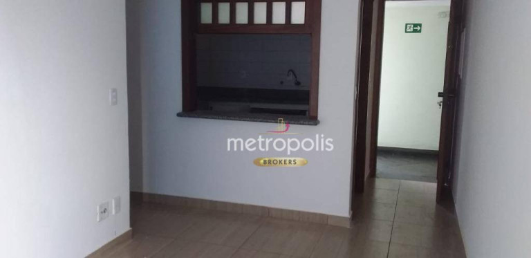 Imagem Apartamento com 1 Quarto à Venda, 47 m² em Centro - São Caetano Do Sul Imagem Apartamento com 1 Quarto à Venda, 47 m² em Centro - São Caetano Do Sul