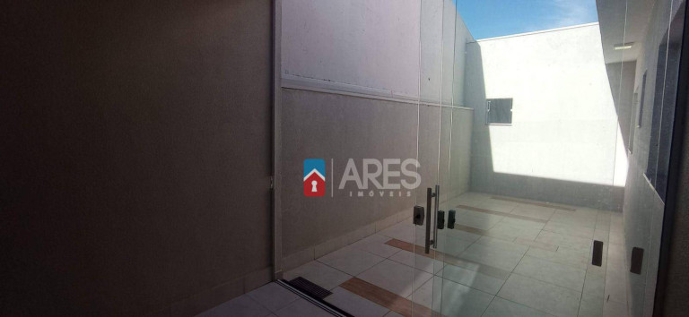 Imagem Casa com 3 Quartos à Venda, 122 m² em Parque Novo Mundo - Americana Imagem Casa com 3 Quartos à Venda, 122 m² em Parque Novo Mundo - Americana