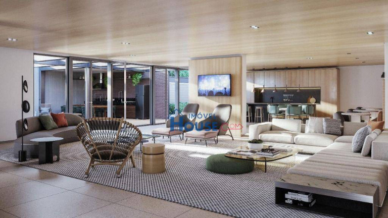 Imagem Apartamento com 3 Quartos à Venda, 128 m² em Vila Mariana - São Paulo Imagem Apartamento com 3 Quartos à Venda, 128 m² em Vila Mariana - São Paulo