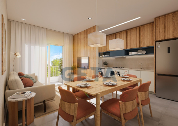 Imagem Apartamento com 2 Quartos à Venda, em Cedros - Camboriú Imagem Apartamento com 2 Quartos à Venda, em Cedros - Camboriú