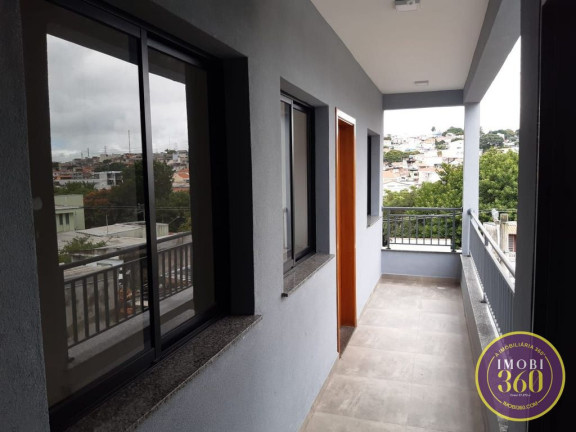 Imagem Apartamento com 1 Quarto à Venda, 34 m² em Artur Alvim - São Paulo