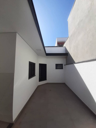Imagem Casa de Condomínio com 3 Quartos à Venda, 154 m² em Jardim Residencial Villagio Ipanema I - Sorocaba