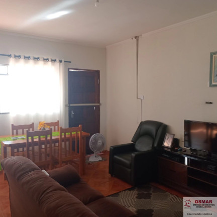 Imagem Casa com 3 Quartos à Venda, 135 m² em Jardim Basilicata - Sumaré Imagem Casa com 3 Quartos à Venda, 135 m² em Jardim Basilicata - Sumaré