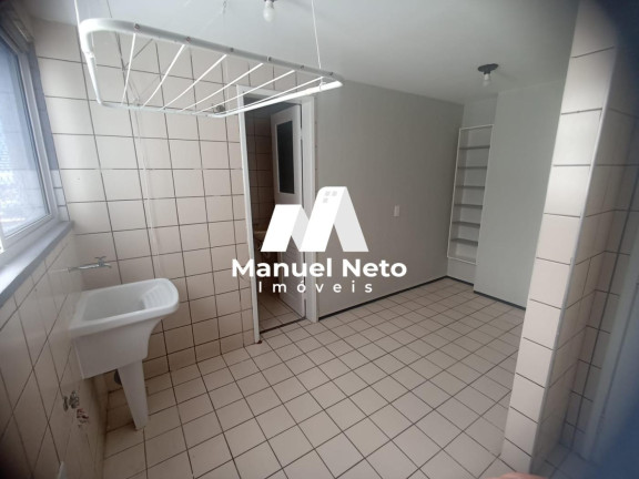 Imagem Apartamento com 3 Quartos à Venda, 115 m² em Varjota