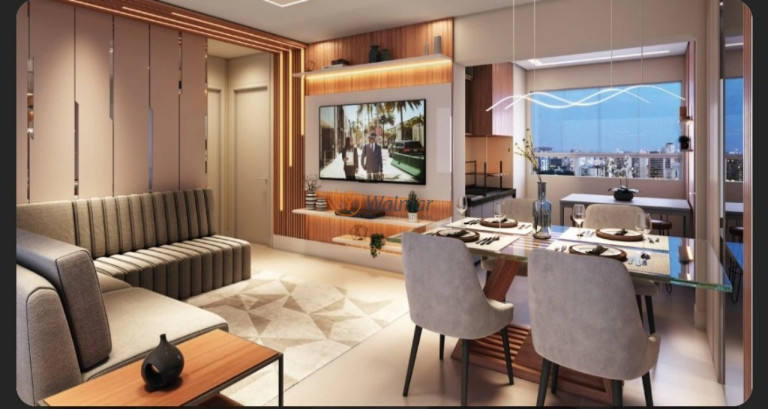 Imagem Imóvel com 2 Quartos à Venda, 83 m² em Jardim Proença - Campinas Imagem Imóvel com 2 Quartos à Venda, 83 m² em Jardim Proença - Campinas
