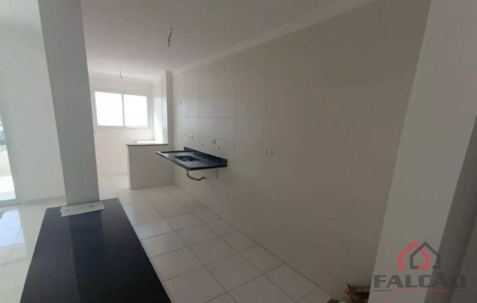 Imagem Apartamento com 2 Quartos à Venda, 80 m² em Vila Caiçara - Praia Grande Imagem Apartamento com 2 Quartos à Venda, 80 m² em Vila Caiçara - Praia Grande