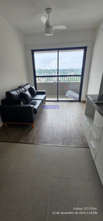 Imagem Flat com 1 Quarto à Venda, 31 m² em Butantã - São Paulo Imagem Flat com 1 Quarto à Venda, 31 m² em Butantã - São Paulo