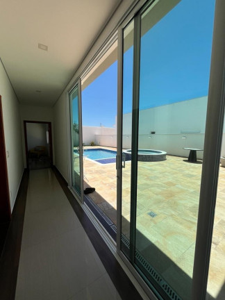 Imagem Casa de Condomínio com 3 Quartos à Venda, 465 m² em Alphaville Nova Esplanada 3 - Votorantim