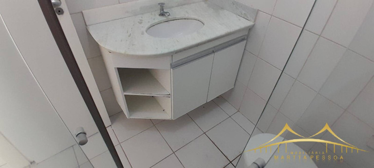 Imagem Apartamento com 3 Quartos para Alugar, 65 m² em Capim Macio - Natal Imagem Apartamento com 3 Quartos para Alugar, 65 m² em Capim Macio - Natal