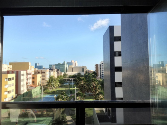 Foto do imóvel Apartamento com 2 Quartos à Venda, 70 m² em Pituba - Salvador