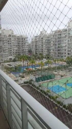 Imagem Apartamento com 2 Quartos à Venda, 70 m² em Recreio Dos Bandeirantes - Rio De Janeiro