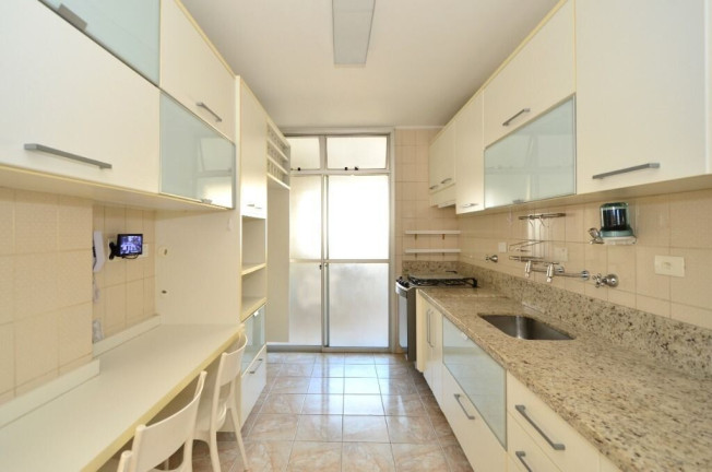 Imagem Apartamento com 2 Quartos à Venda, 120 m² em Perdizes - São Paulo