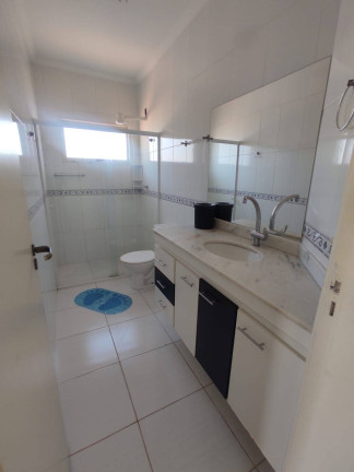 Imagem Casa com 4 Quartos à Venda, em Limeira Imagem Casa com 4 Quartos à Venda, em Limeira