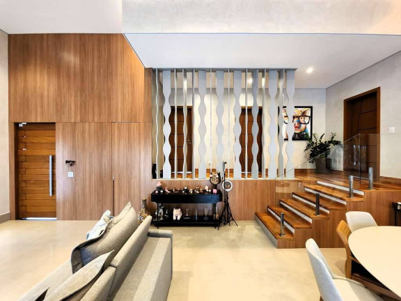 Imagem Casa com 3 Quartos à Venda, 303 m² em Granja Viana - Carapicuíba