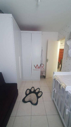 Imagem Apartamento com 2 Quartos à Venda, 44 m² em Cangaiba - São Paulo Imagem Apartamento com 2 Quartos à Venda, 44 m² em Cangaiba - São Paulo