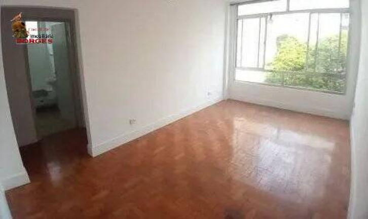 Imagem Apartamento com 2 Quartos à Venda, 77 m² em Moema - São Paulo
