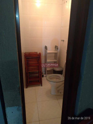 Imagem Sobrado com 4 Quartos à Venda, 126 m² em Vila Rosália - Guarulhos