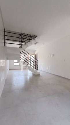 Imagem Casa com 2 Quartos à Venda, 77 m² em Santa Catarina - Joinville