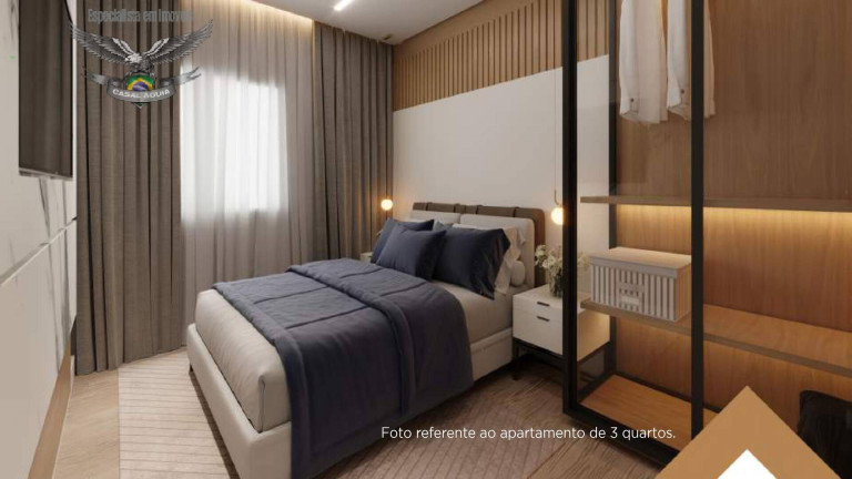 Imagem Apartamento com 3 Quartos à Venda, em Reduto - Belém Imagem Apartamento com 3 Quartos à Venda, em Reduto - Belém