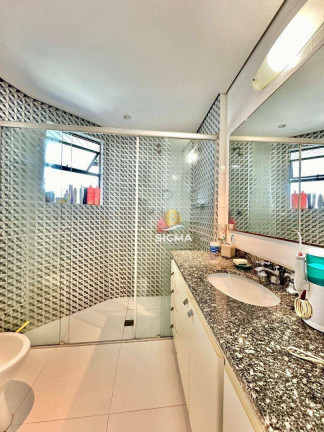 Imagem Apartamento com 3 Quartos à Venda, 184 m² em Pitangueiras - Guarujá Imagem Apartamento com 3 Quartos à Venda, 184 m² em Pitangueiras - Guarujá