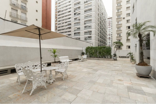 Imagem Apartamento com 3 Quartos à Venda, 169 m² em Itaim Bibi - São Paulo