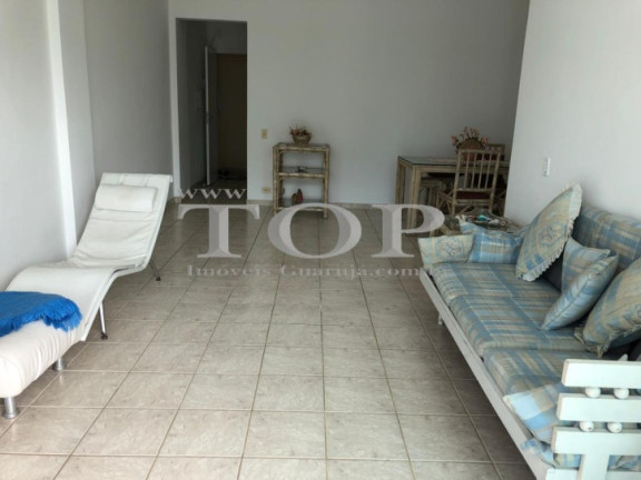 Imagem Apartamento com 3 Quartos para Alugar, 90 m² em Pitangueiras - Guarujá Imagem Apartamento com 3 Quartos para Alugar, 90 m² em Pitangueiras - Guarujá