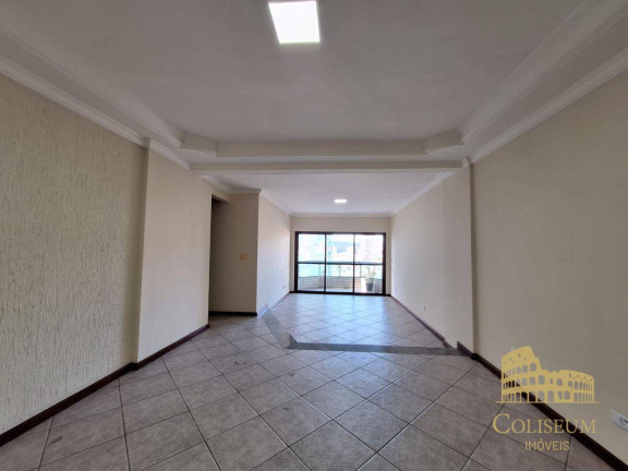 Imagem Apartamento com 3 Quartos para Alugar, 122 m² em Canto Do Forte - Praia Grande Imagem Apartamento com 3 Quartos para Alugar, 122 m² em Canto Do Forte - Praia Grande