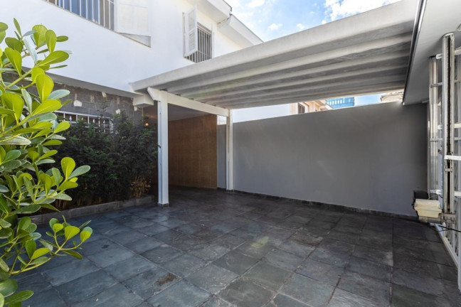 Imagem Casa com 4 Quartos à Venda, em Chácara Santo Antônio (zona Sul) - São Paulo Imagem Casa com 4 Quartos à Venda, em Chácara Santo Antônio (zona Sul) - São Paulo
