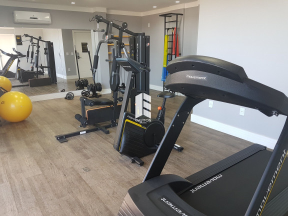 Imagem Apartamento com 2 Quartos à Venda, 71 m² em Camobi - Santa Maria