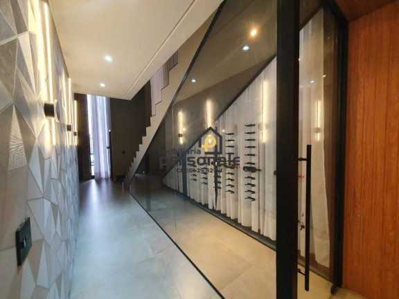 Imagem Imóvel com 4 Quartos à Venda, 410 m² em Alphaville Nova Esplanada - Votorantim Imagem Imóvel com 4 Quartos à Venda, 410 m² em Alphaville Nova Esplanada - Votorantim
