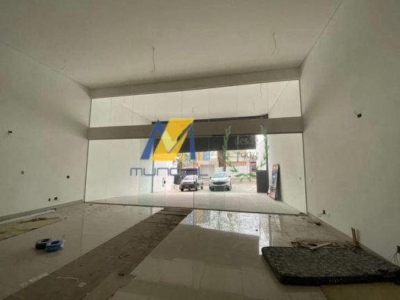 Galpão para Alugar, 270 m² em Vila América - Santo André