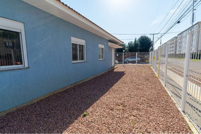 Imagem Casa com 2 Quartos à Venda,  em Mato Grande - Canoas