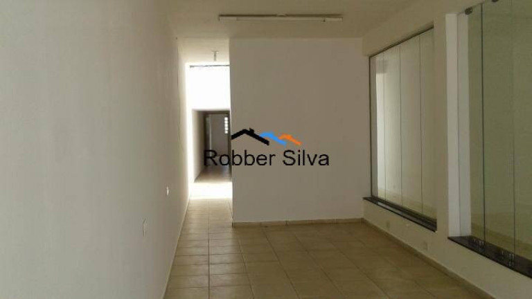 Imagem Sala Comercial à Venda, 126 m² em Jardim Maria Augusta - Taubaté Imagem Sala Comercial à Venda, 126 m² em Jardim Maria Augusta - Taubaté