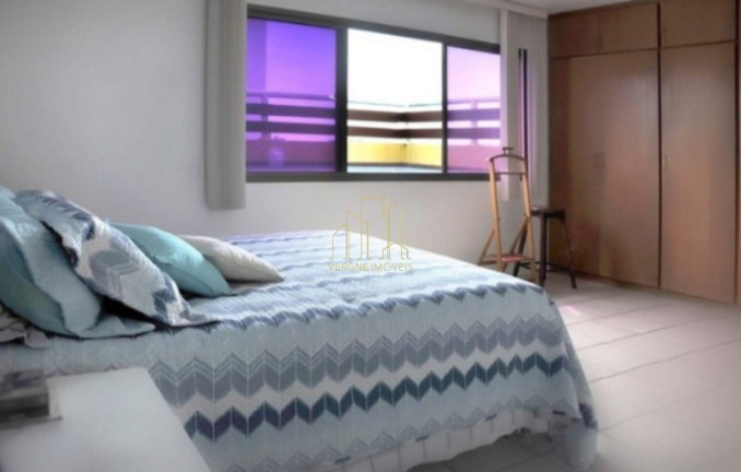Imagem Imóvel com 3 Quartos à Venda, 180 m² em Graça - Salvador Imagem Imóvel com 3 Quartos à Venda, 180 m² em Graça - Salvador