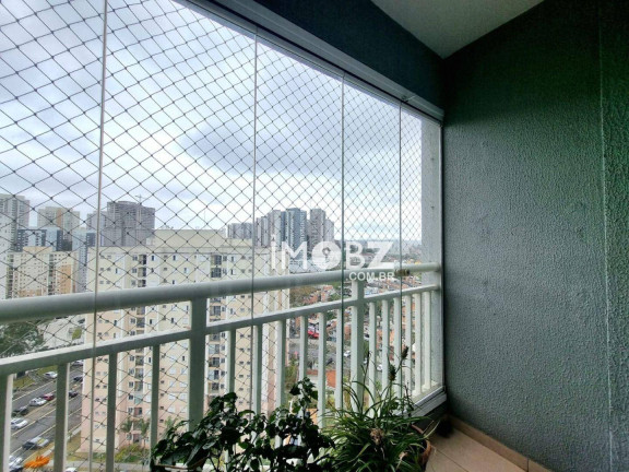 Imagem Imóvel com 2 Quartos à Venda, 50 m² em Vila Andrade - São Paulo Imagem Imóvel com 2 Quartos à Venda, 50 m² em Vila Andrade - São Paulo