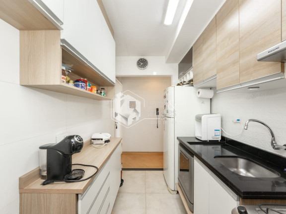Imagem Apartamento com 3 Quartos à Venda, 65 m² em City América - São Paulo Imagem Apartamento com 3 Quartos à Venda, 65 m² em City América - São Paulo