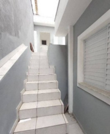 Imagem Casa com 3 Quartos à Venda, 95 m² em Vila Moraes - São Paulo