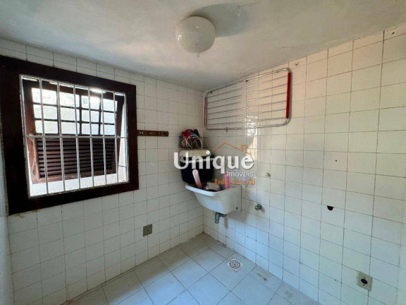 Imagem Casa com 5 Quartos para Alugar, 330 m² em Alto De Búzios - Armação Dos Búzios