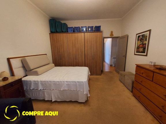 Imagem Apartamento com 3 Quartos à Venda, 158 m² em Higienópolis - São Paulo