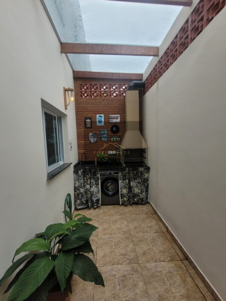 Imagem Casa com 2 Quartos à Venda, 100 m² em Praia Das Palmeiras - Caraguatatuba Imagem Casa com 2 Quartos à Venda, 100 m² em Praia Das Palmeiras - Caraguatatuba