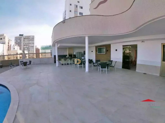 Imagem Apartamento com 4 Quartos à Venda, 142 m² em Itapuã - Vila Velha Imagem Apartamento com 4 Quartos à Venda, 142 m² em Itapuã - Vila Velha