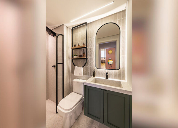 Imagem Apartamento com 1 Quarto à Venda, 27 m² em Morumbi - São Paulo