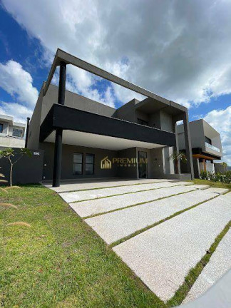 Imagem Sobrado com 4 Quartos à Venda, 355 m² em Condomínio Residencial Alphaville Ii - São José Dos Campos