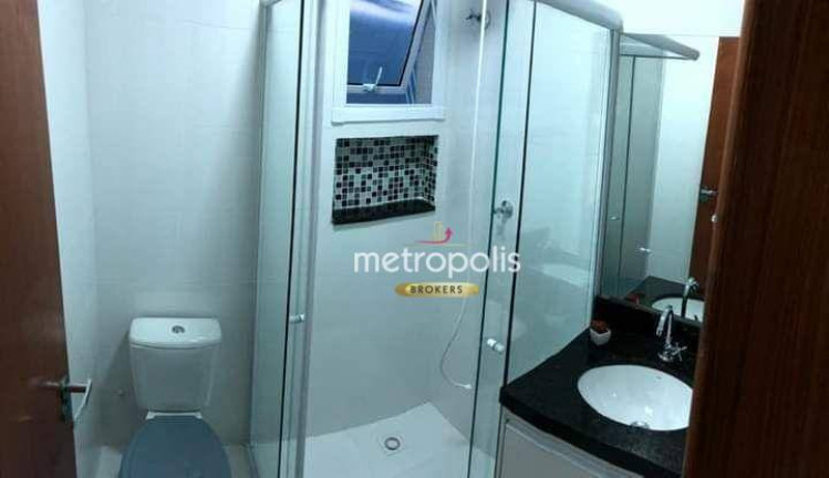 Imagem Apartamento com 2 Quartos à Venda, 47 m² em Vila Palmares - Santo André Imagem Apartamento com 2 Quartos à Venda, 47 m² em Vila Palmares - Santo André