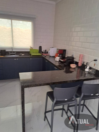 Imagem Casa com 3 Quartos à Venda, 91 m² em Jardim Estância Brasil - Atibaia Imagem Casa com 3 Quartos à Venda, 91 m² em Jardim Estância Brasil - Atibaia