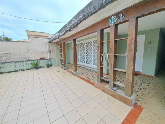 Imagem Casa com 3 Quartos à Venda,  em Solemar - Praia Grande